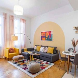 Appartement met Twee Kamers